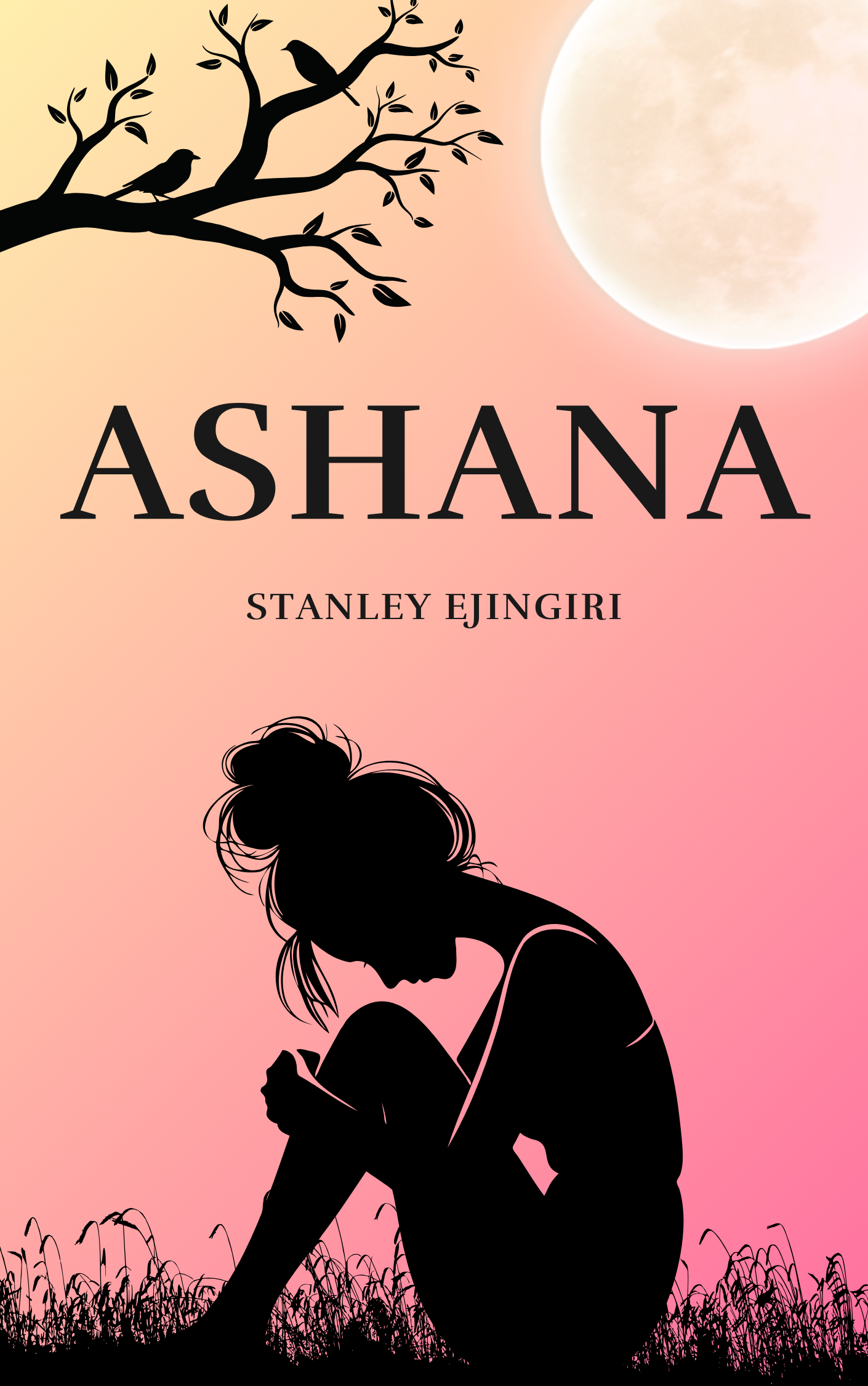 Ashana