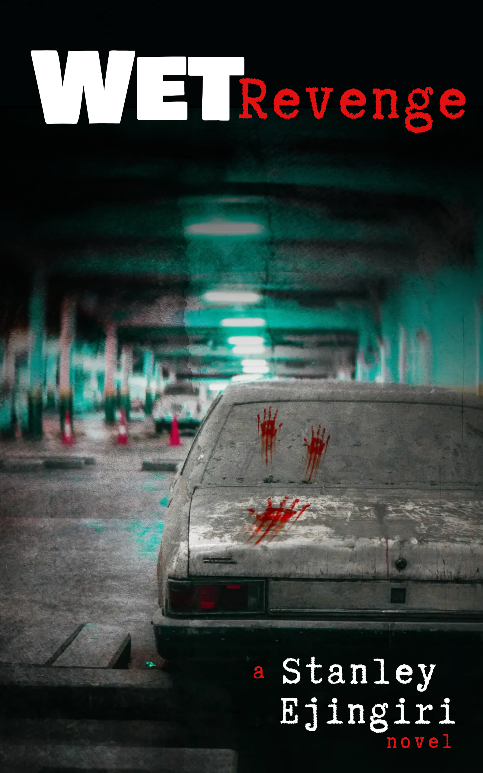 Wet Revenge